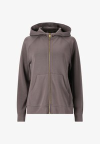 Ausgewählt, plum kitten