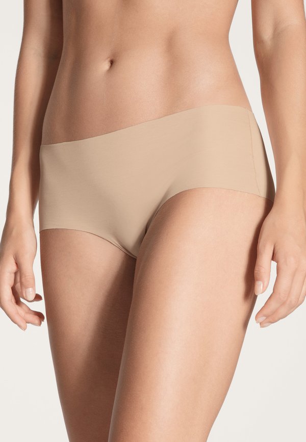 NATURAL SKIN - Briefs - beige3