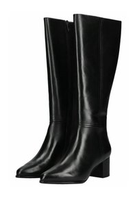 Peter Kaiser Botas - black nappa