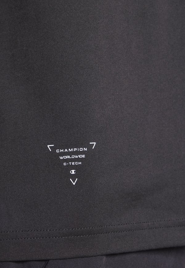 TECH CREWNECK - Basic T-shirt4