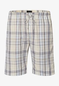 Geselecteerd, gentle check