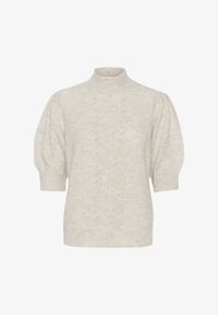 Niet geselecteerd, oyster gray melange