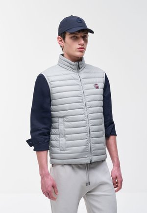 Colmar Originals Bodywarmer - light grey