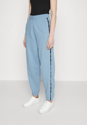 Verryttelyhousut - light blue