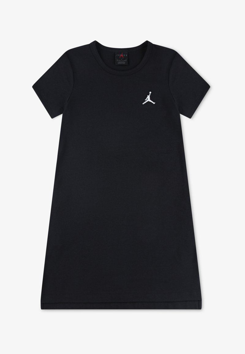 Jordan - Sukienka z dżerseju