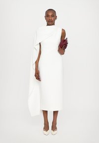 Roksanda EDITH WEDDING DRESS - Oblačila za posebne priložnosti - ivory