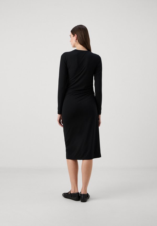 VMMPHINE DRESS  - Jersey dress3