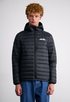 MAZZINI PADDED JACKET - Light jacket - black