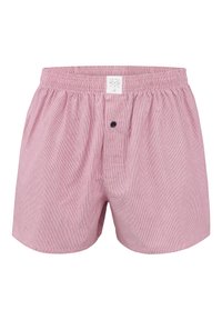 MG-1 6-PACK CLASSICS - Boxershorts - set