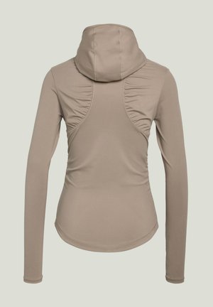 adidas by Stella McCartney, - Bluzka z długim rękawem