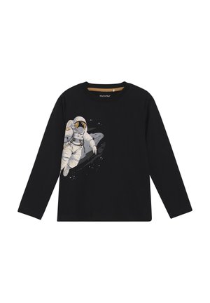 Minymo Langarmshirt - tap shoe