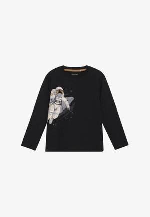 Minymo Langærmet T-shirt - tap shoe