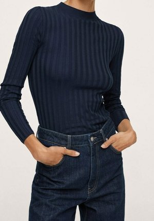 Maglione - royal blue