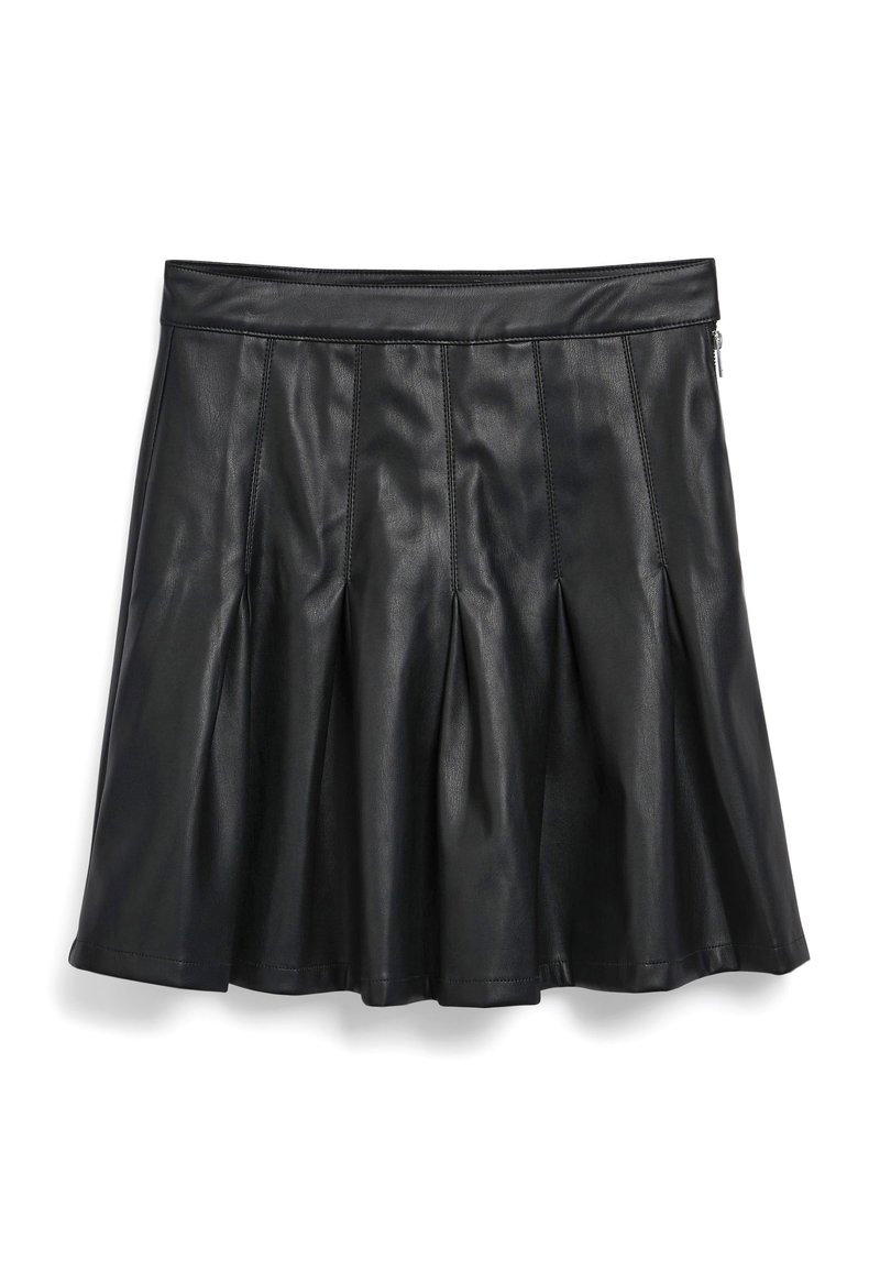 Damen Jeansröcke | Next A-Linien-Rock black/schwarz - MZ64255 Damen Jeansröcke | Next A-Linien-Rock black/schwarz - MZ64255