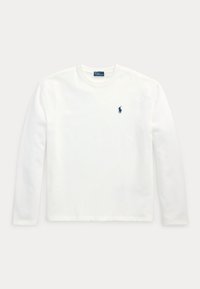 Niewybrane, white
