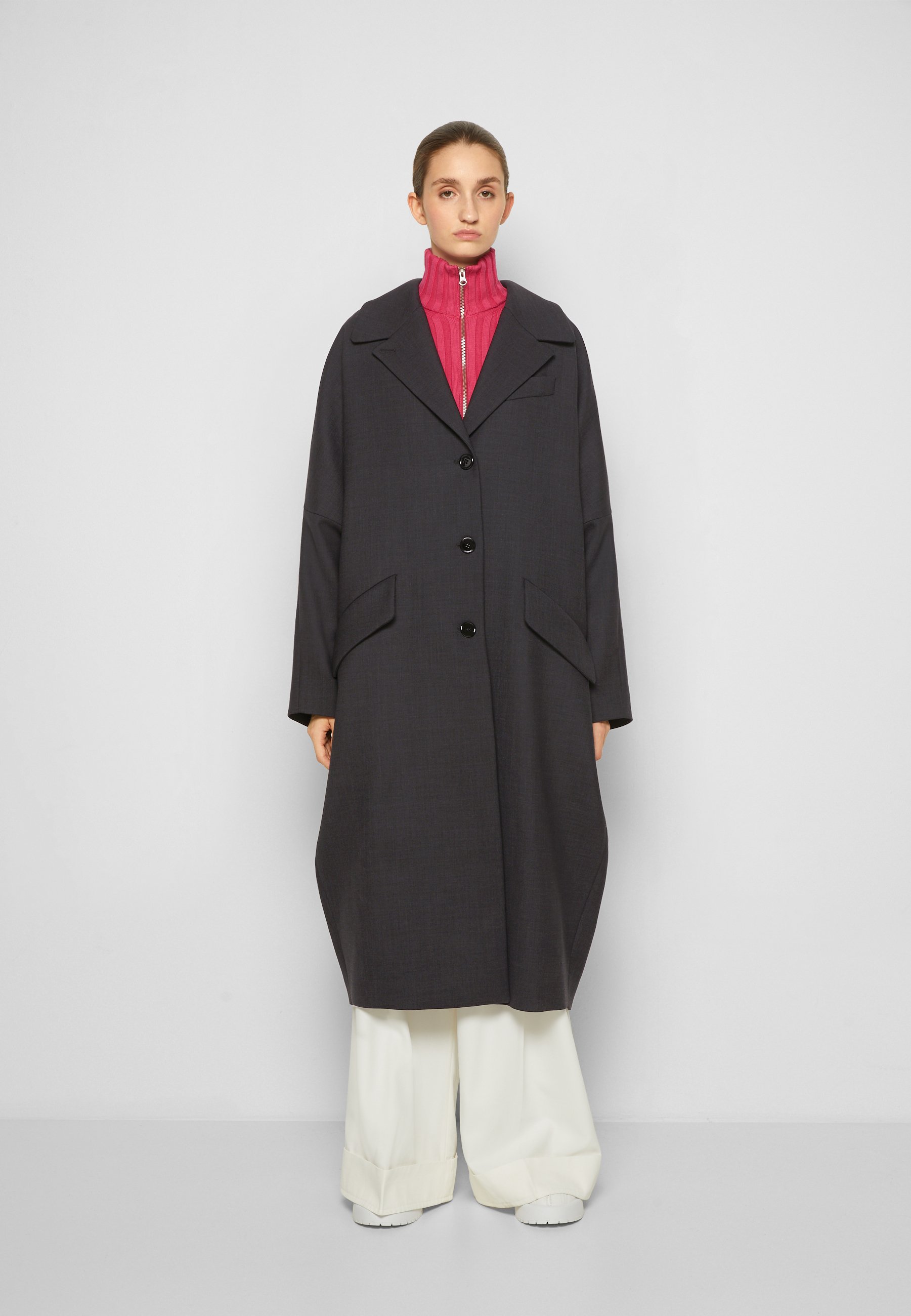 Donna COAT - Cappotto classico Donna COAT - Cappotto classico