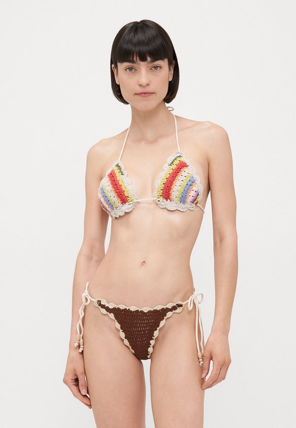 THE TIE - Bikini bottoms - saguaro3