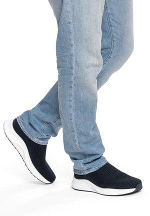 ara, OHIO - Sneaker low - blau