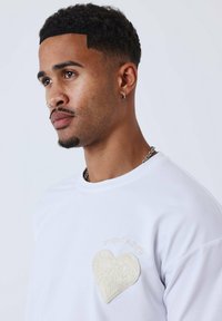 Project X Paris Camiseta básica - blanc