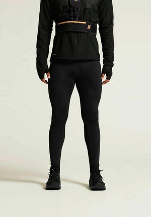 PRO TRAIL 2 - Tights - black
