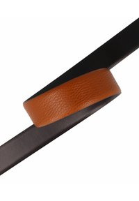 Strellson Gürtel - cognac