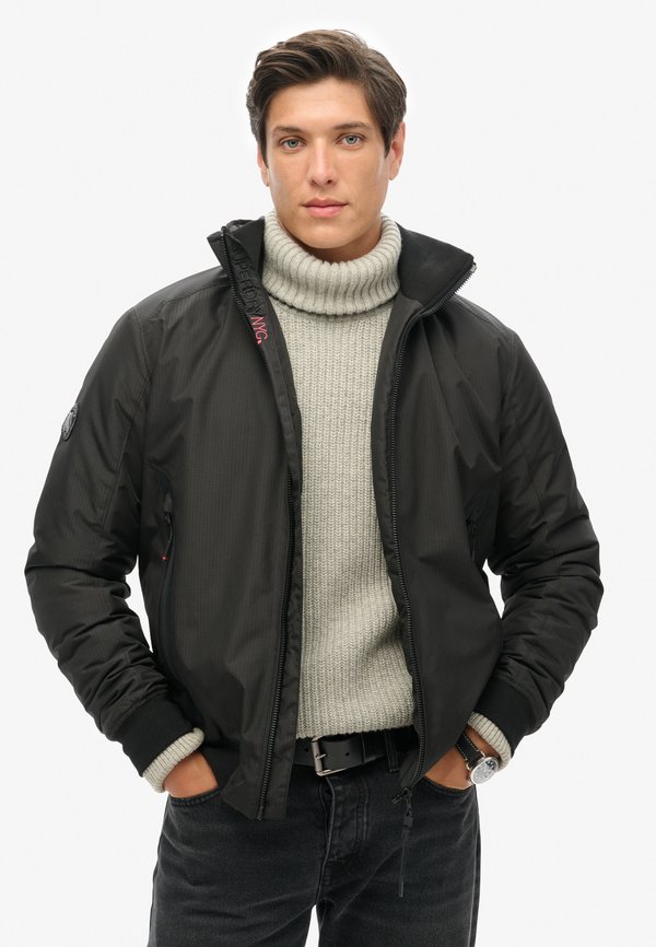 HARRINGTON - Übergangsjacke