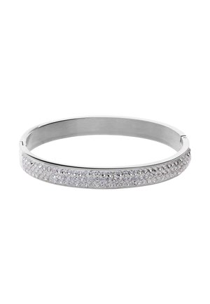 CHIC - Armband - silver white