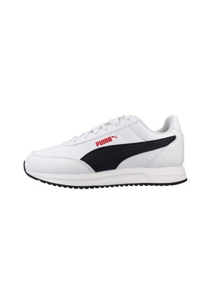 Puma, 40370903  WIT 36 - Skateschoenen - wit