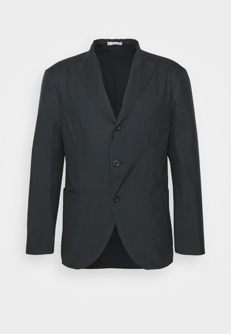 Herren Trenchcoats | Boglioli Sakko black/schwarz - WI75466 Herren Trenchcoats | Boglioli Sakko black/schwarz - WI75466