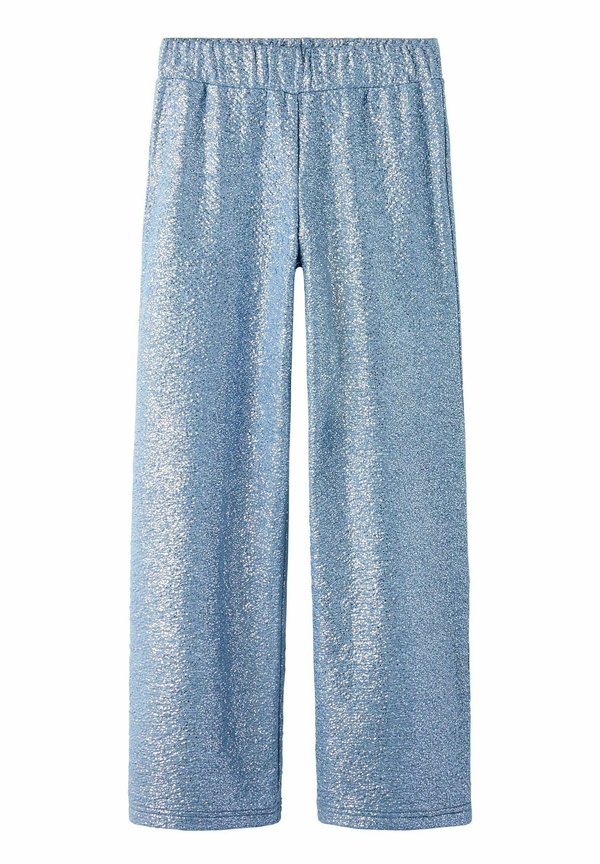 WIDE - Stoffhose - open air