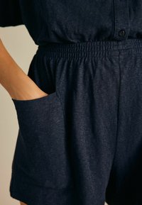 Next SUMMER   - REGULAR FIT - Overal - navy blue