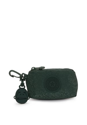 ELENI MINI - Geldbörse - shiny pixel green