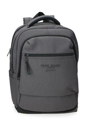 Pepe Jeans, WALTFORD EXECUTIVE - Mochila - grey