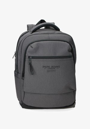 Pepe Jeans, WALTFORD EXECUTIVE - Mochila - grey