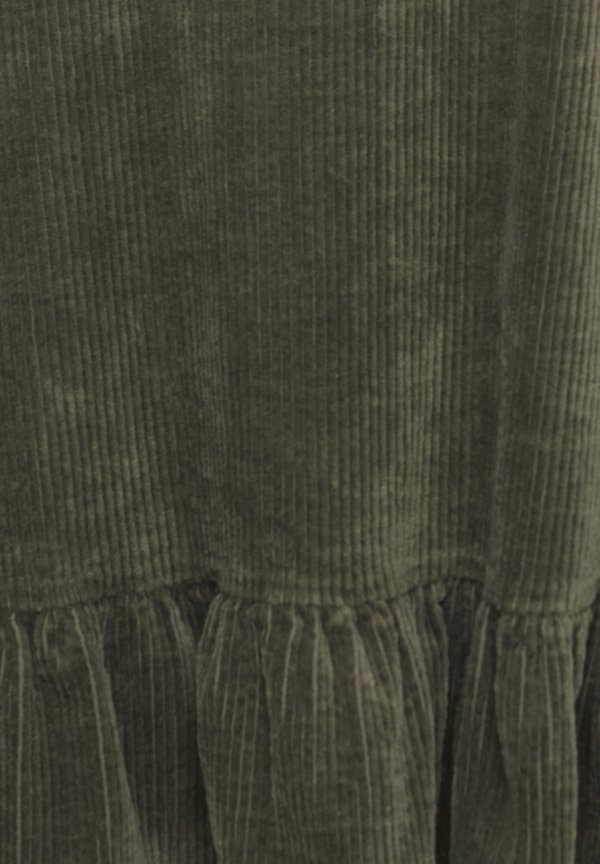 PZSally - Day dress - grape leaf4