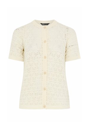 Yours Clothing, WOMEN'S CARDIGANS - Blouse - ivory