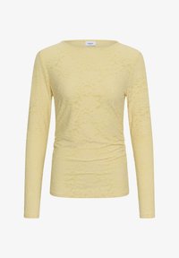 Ikke valgt, lemon meringue