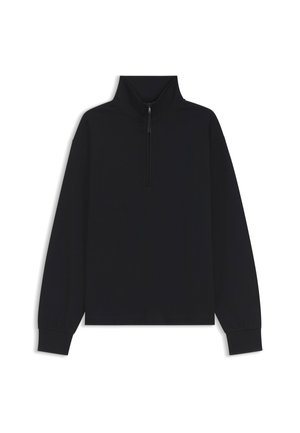 BOSS, P-STIMMANN 11 - Sweatshirt - dark blue four