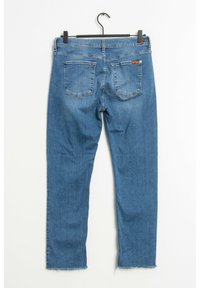 7 for all mankind Jeans slim fit - blue