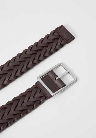 Paul Smith BELT - Klassiske belter - brown