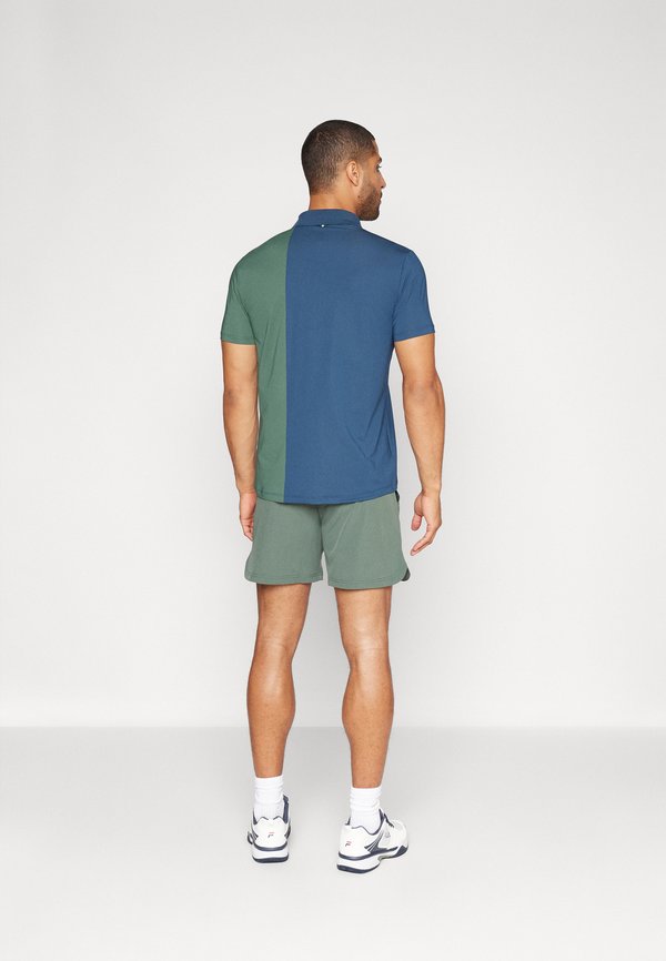 ACE SHORT SHORTS - Sports shorts - cilantro4