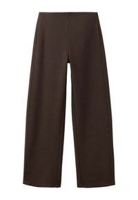 Non sélectionné, dark brown