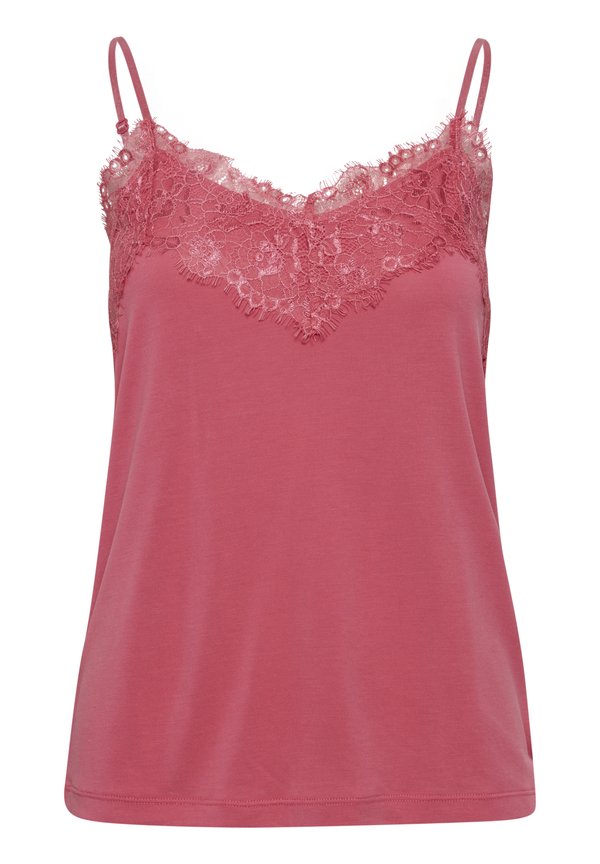 IHLIKE TO2 - Top - carmine3