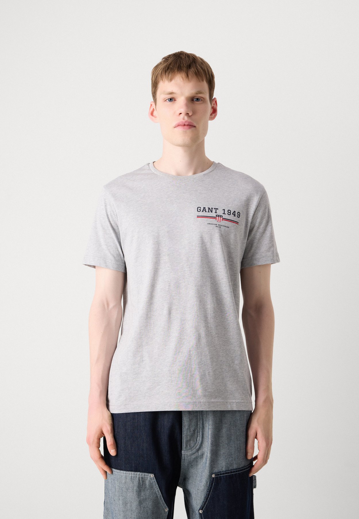 T-Shirt print