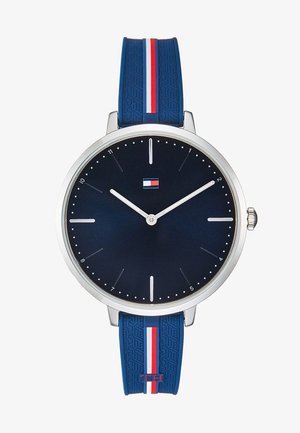 CASUAL - Montre - blau