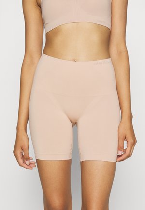 SMOOTH COMFORT PANTY - Shapewear - sirocco