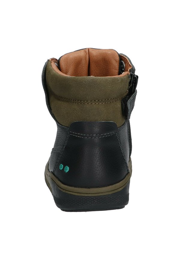 REMCO ROCK – Ankle Boot