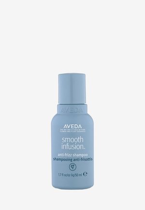 SMOOTH INFUSION™SHAMPOO - Shampoo - -