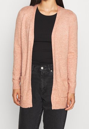 Gilet - light pink