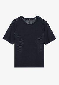 Tricou cu imprimeu - black